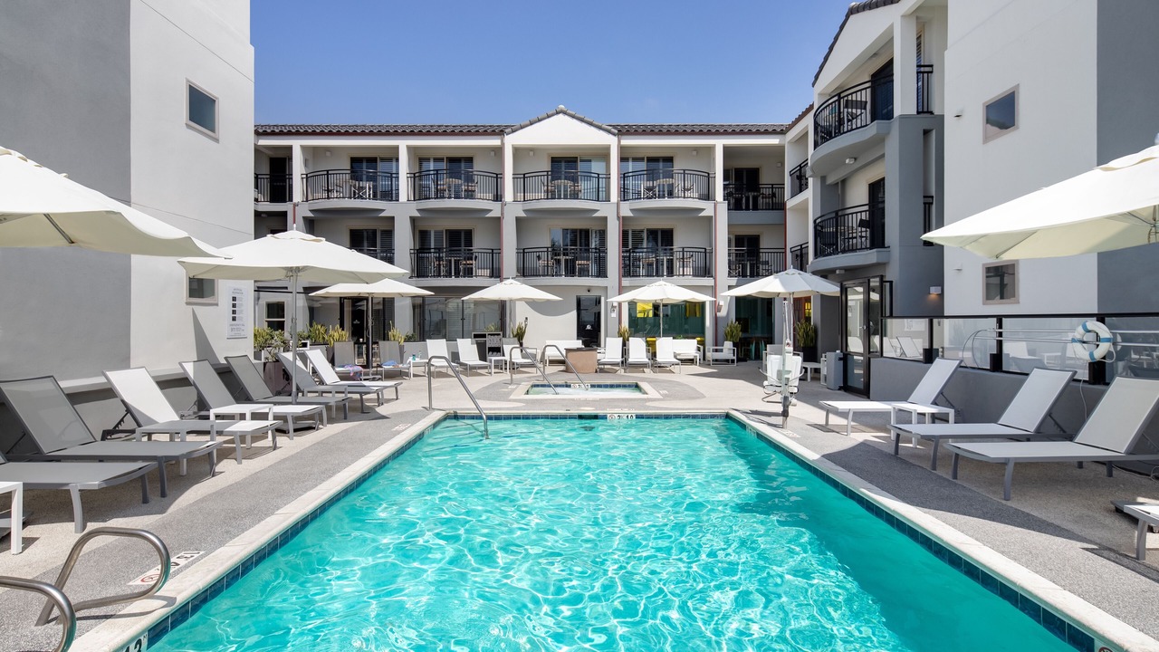 Photo of Outdoor in Pacific Beach
