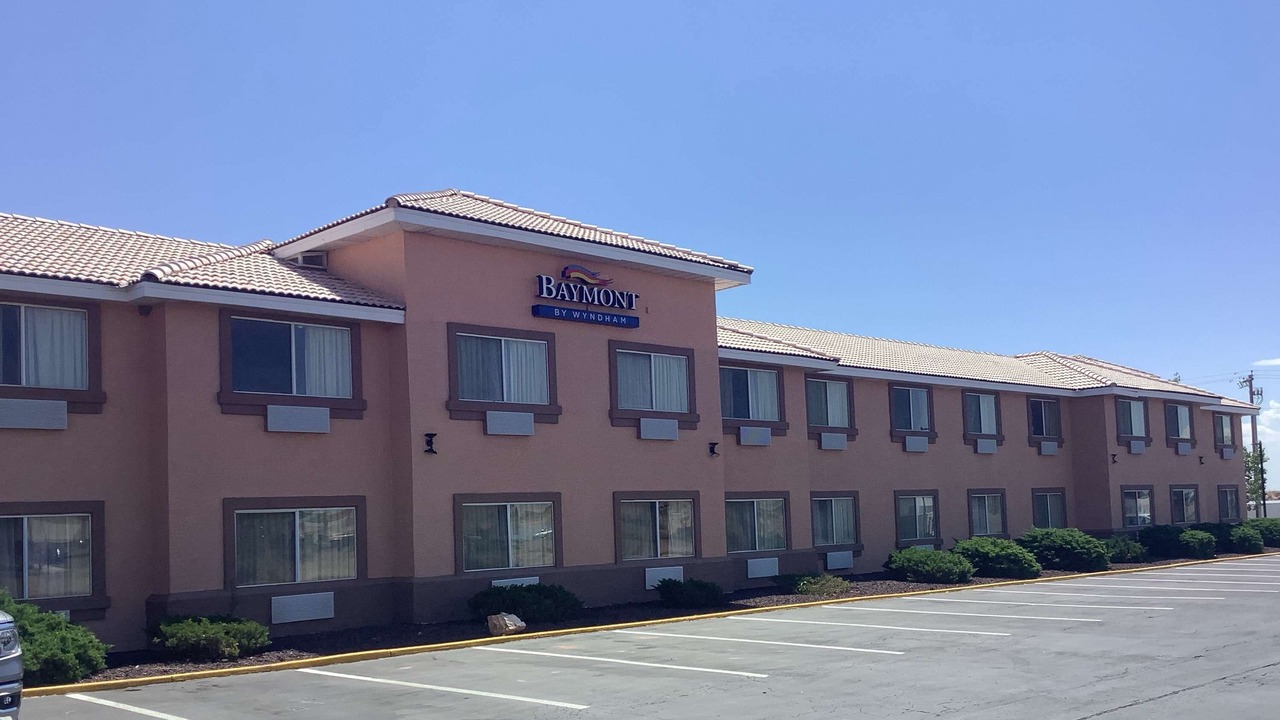 Photo of Outdoor in Holbrook