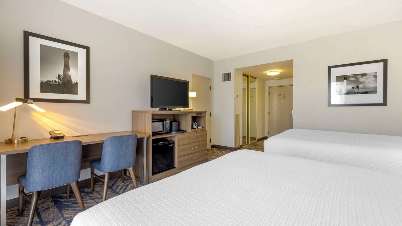 Photo of Bedroom in Downtown San Diego