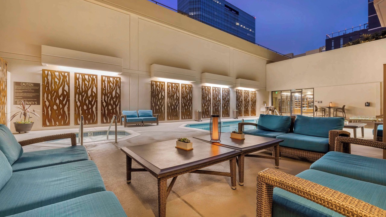 Photo of Outdoor in Downtown San Diego