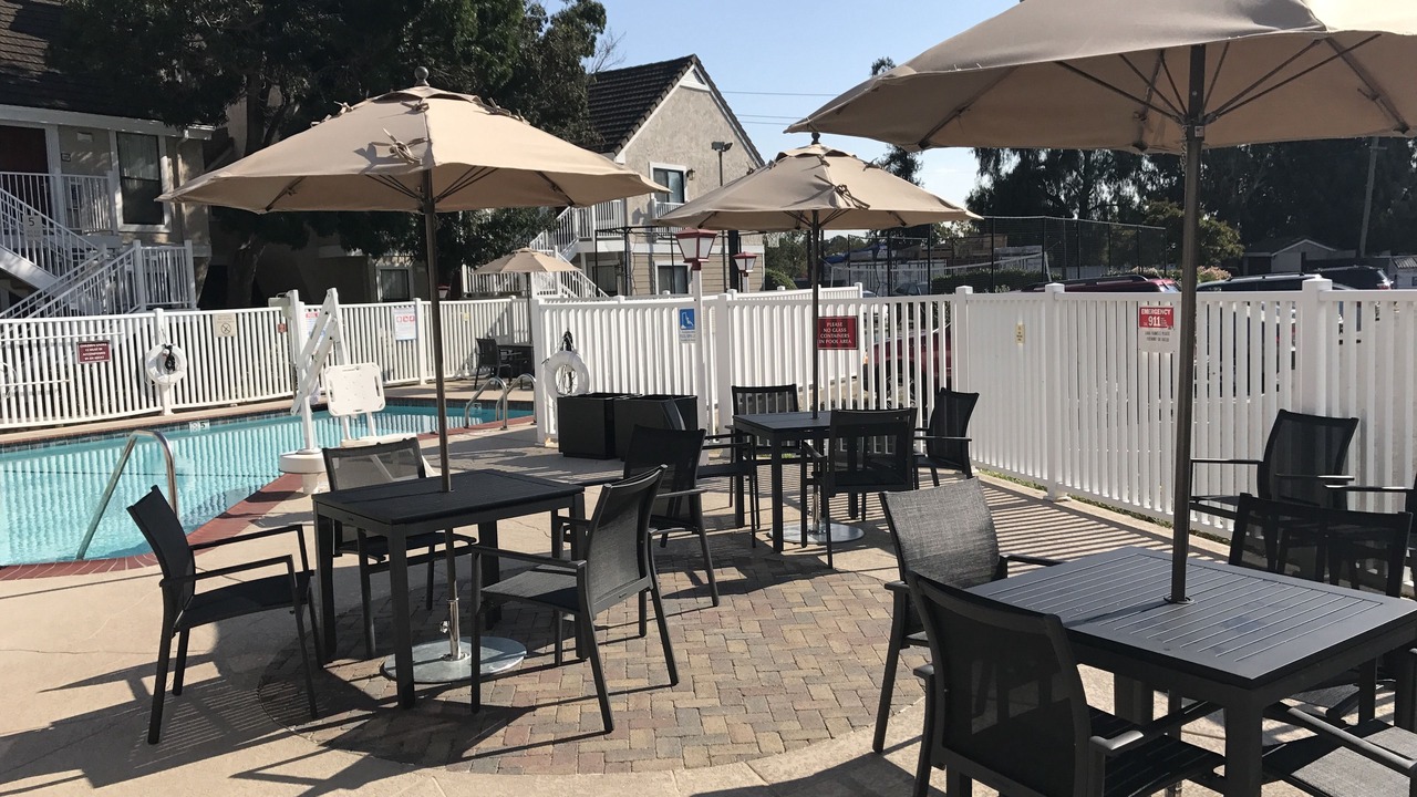 Photo of Outdoor in Fremont