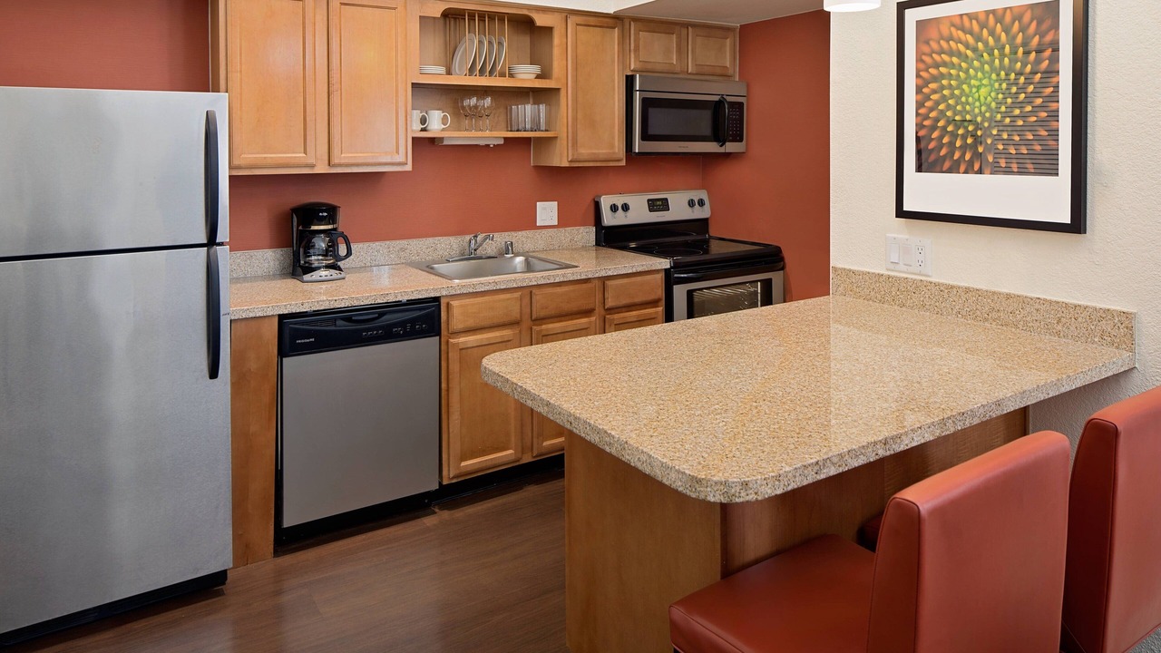 Photo of Kitchen in Fremont
