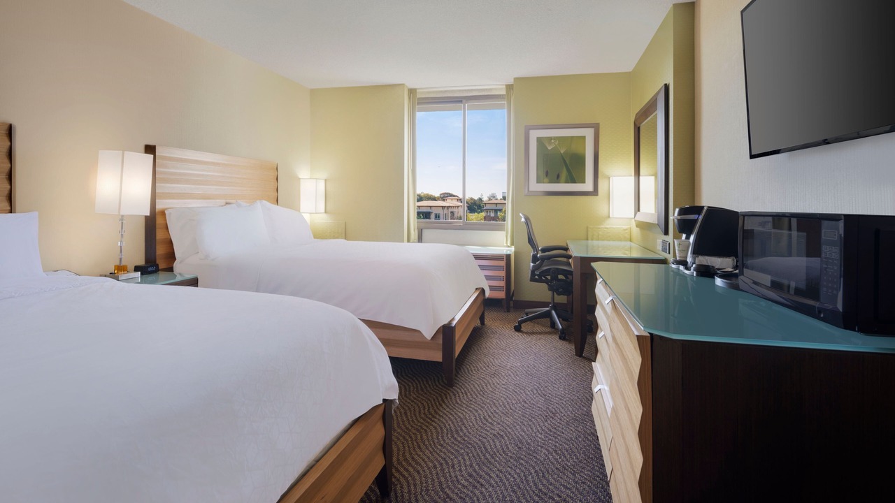 Photo of Bedroom in San Jose