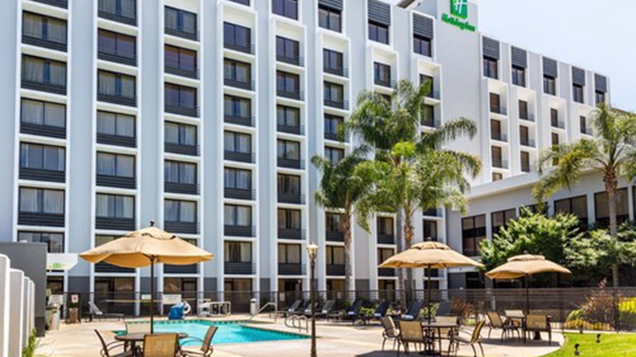 Photo of Outdoor in San Jose