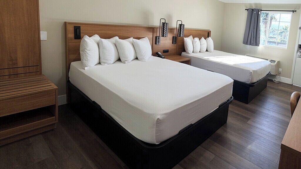 Photo of Bedroom in San Ysidro