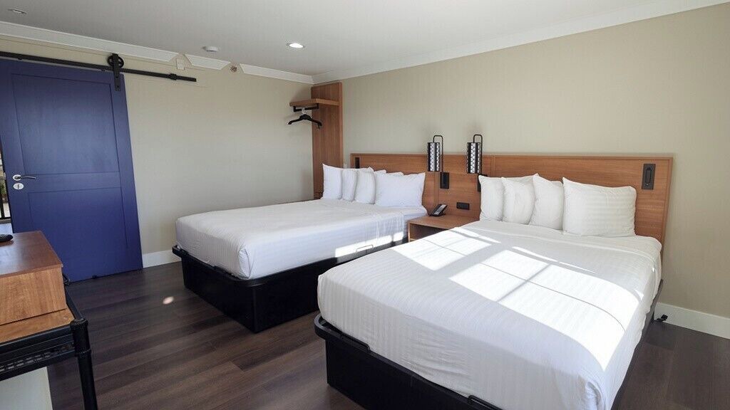 Photo of Bedroom in San Ysidro