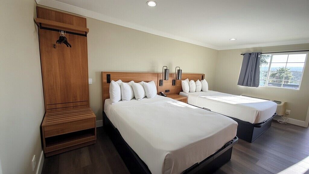 Photo of Bedroom in San Ysidro