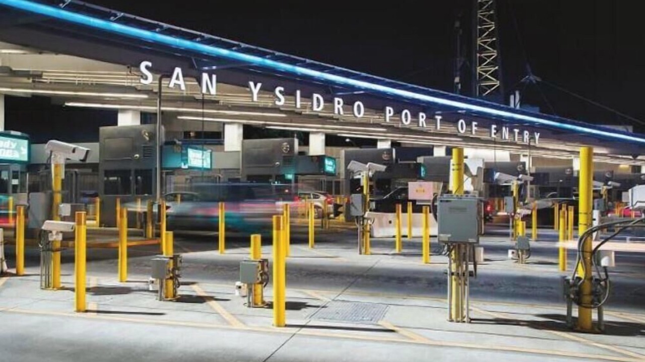 Photo of Outdoor in San Ysidro