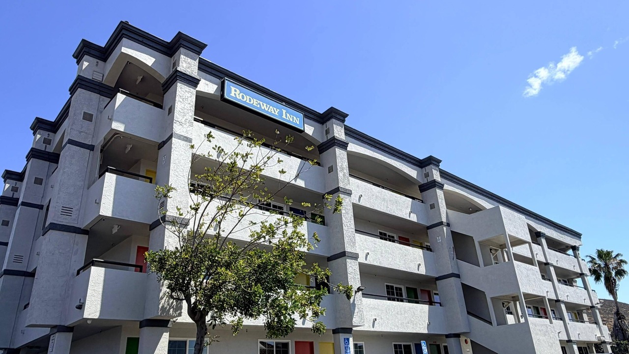 Photo of Outdoor in San Ysidro