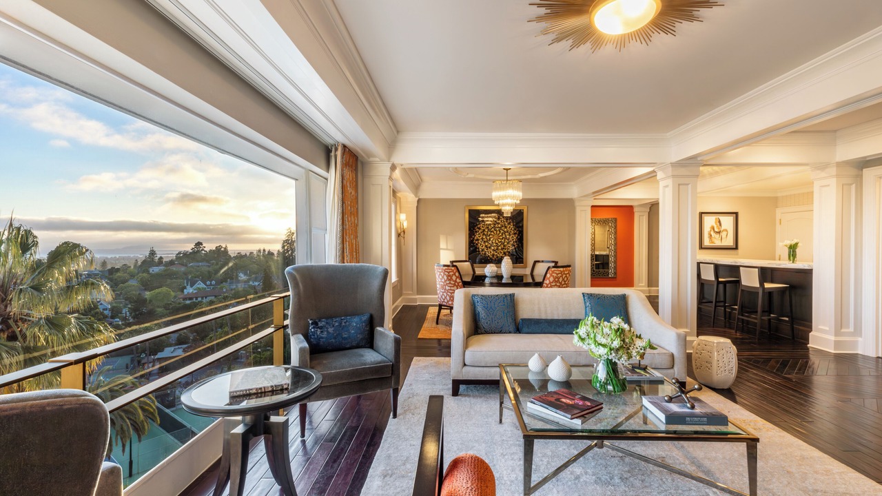 Photo of Bedroom in Claremont Hills