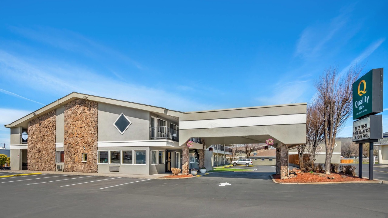Photo of Outdoor in Klamath Falls
