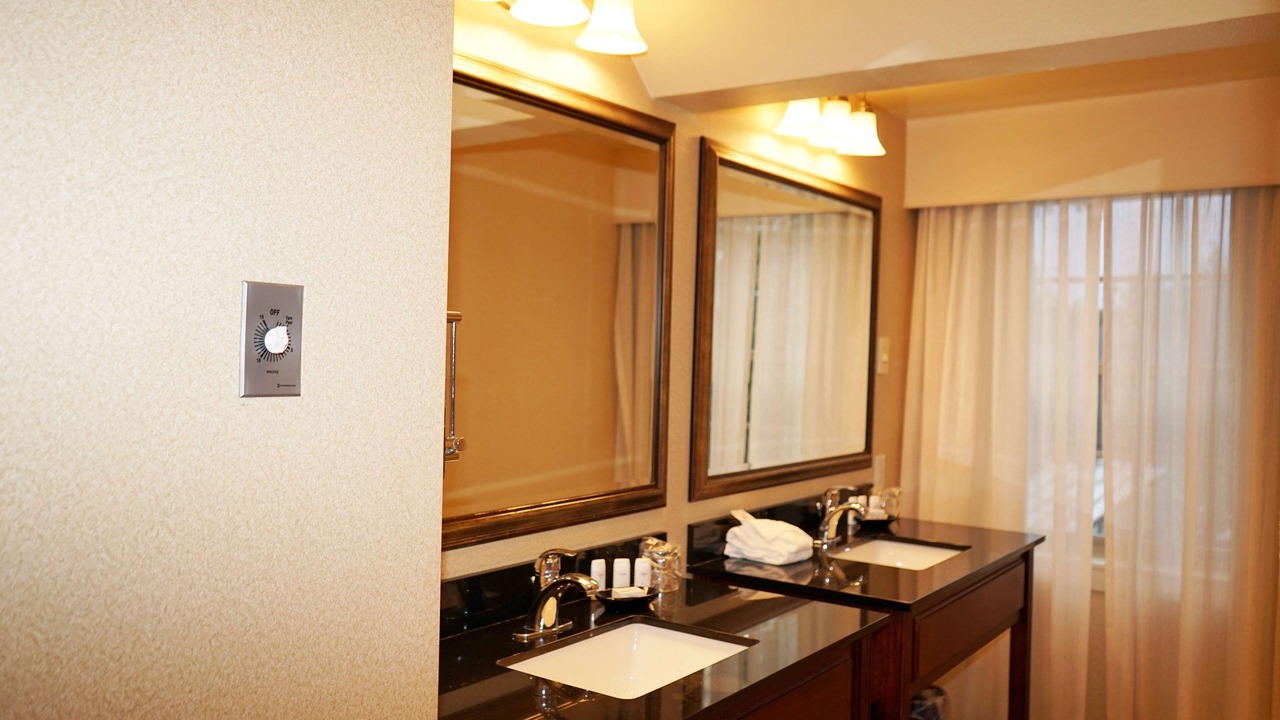 Photo of Bathroom in Meridian