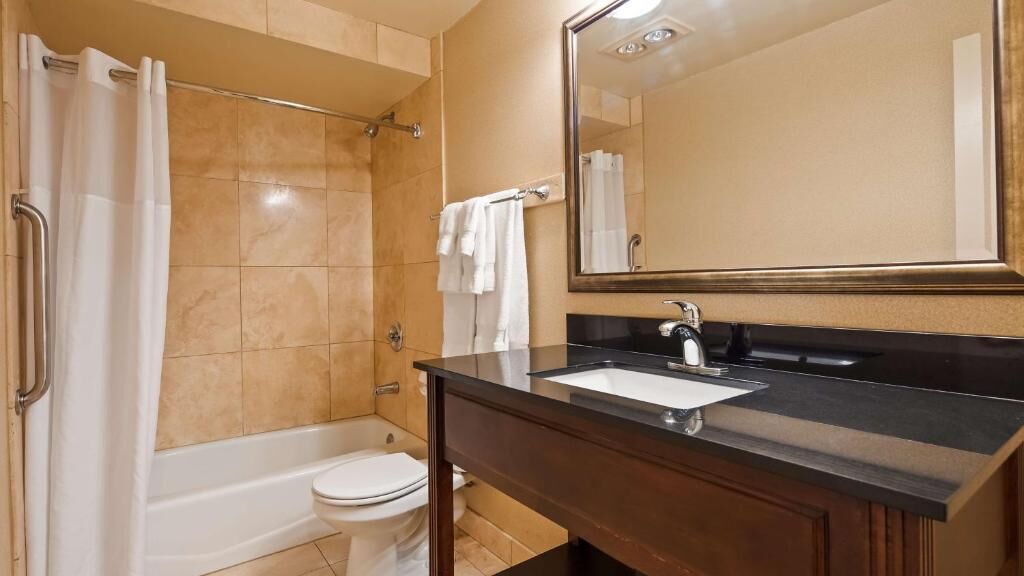 Photo of Bathroom in Meridian