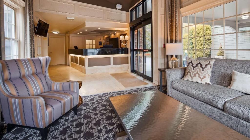 Photo of Livingroom in Meridian