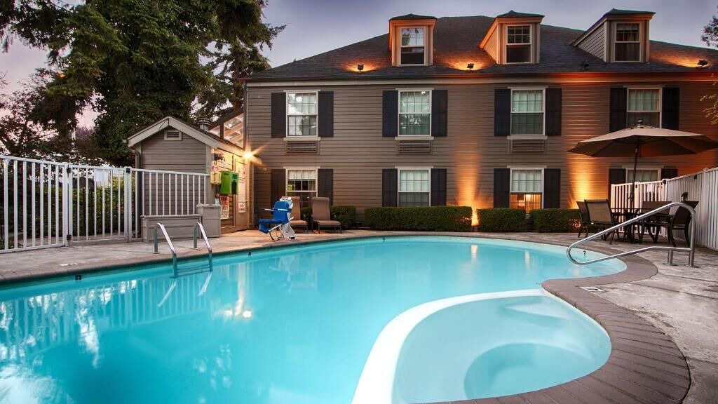 Photo of Outdoor in Meridian