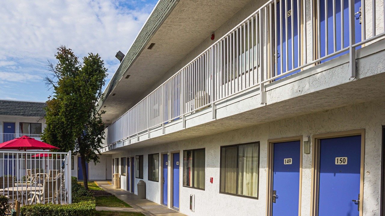 Photo of Patio Balcony in Porterville