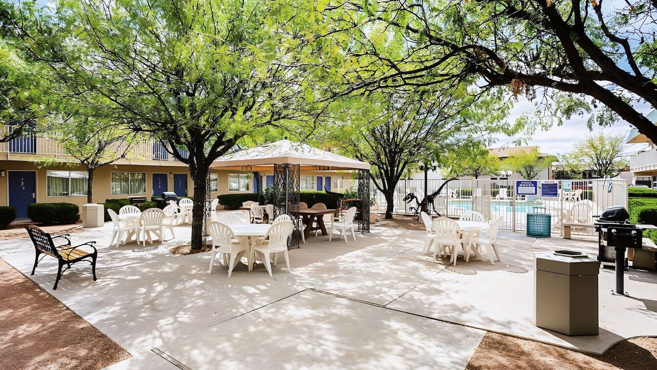 Photo of Outdoor in Holbrook