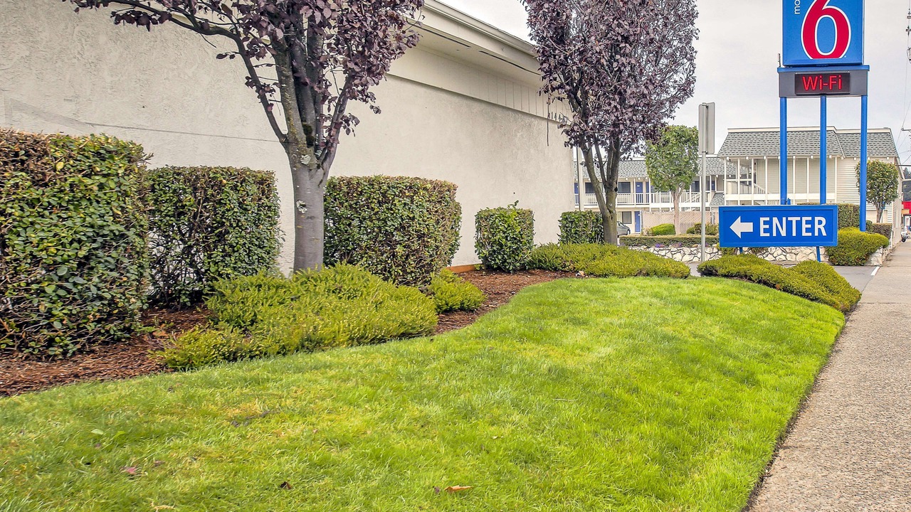 Photo of Outdoor in Coos Bay