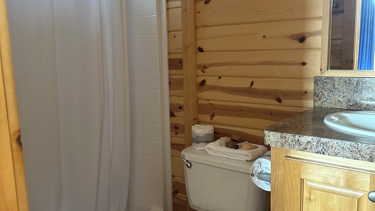 Photo of Bathroom in Westport
