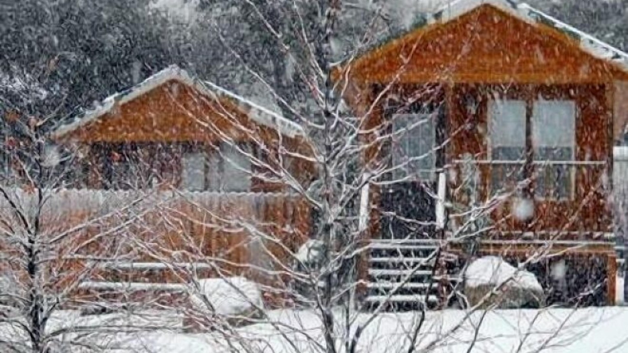 Photo of Bedroom in Descanso