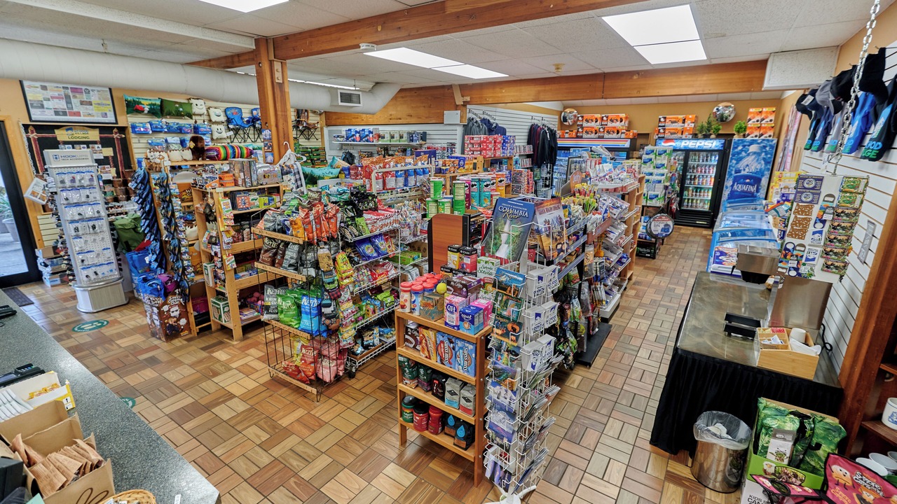 Photo of Others in Mount Hood Village
