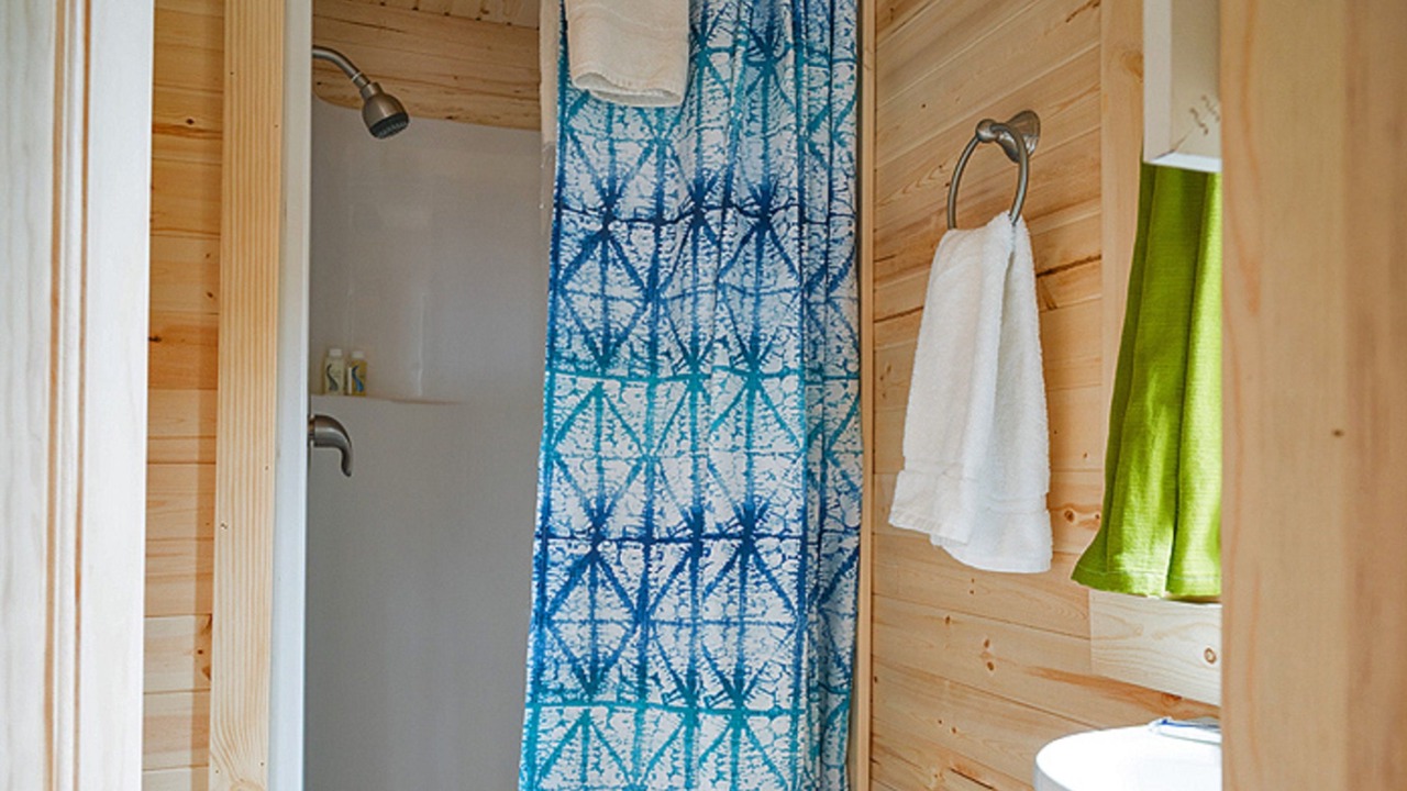 Photo of Bathroom in Mount Hood Village