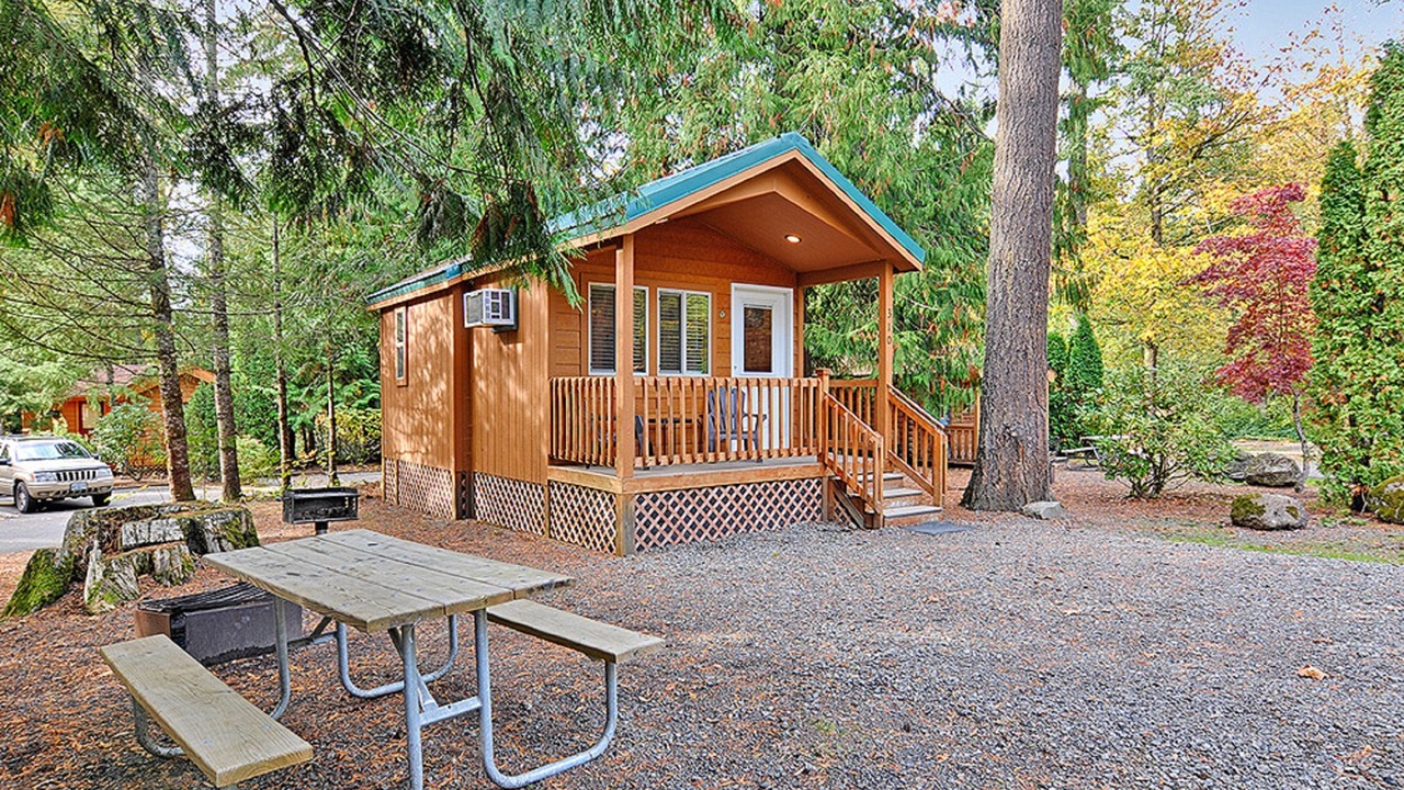 Photo of Others in Mount Hood Village