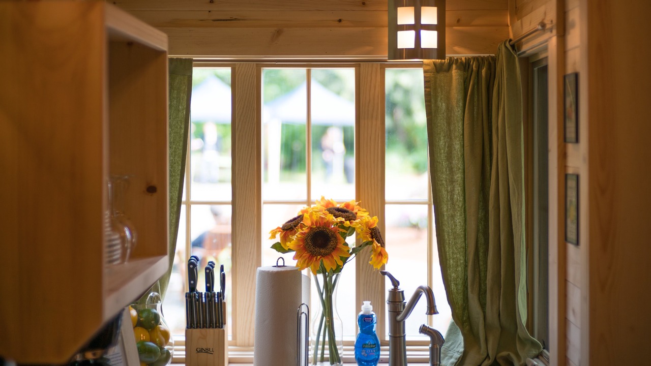 Photo of Bedroom in Mount Hood Village