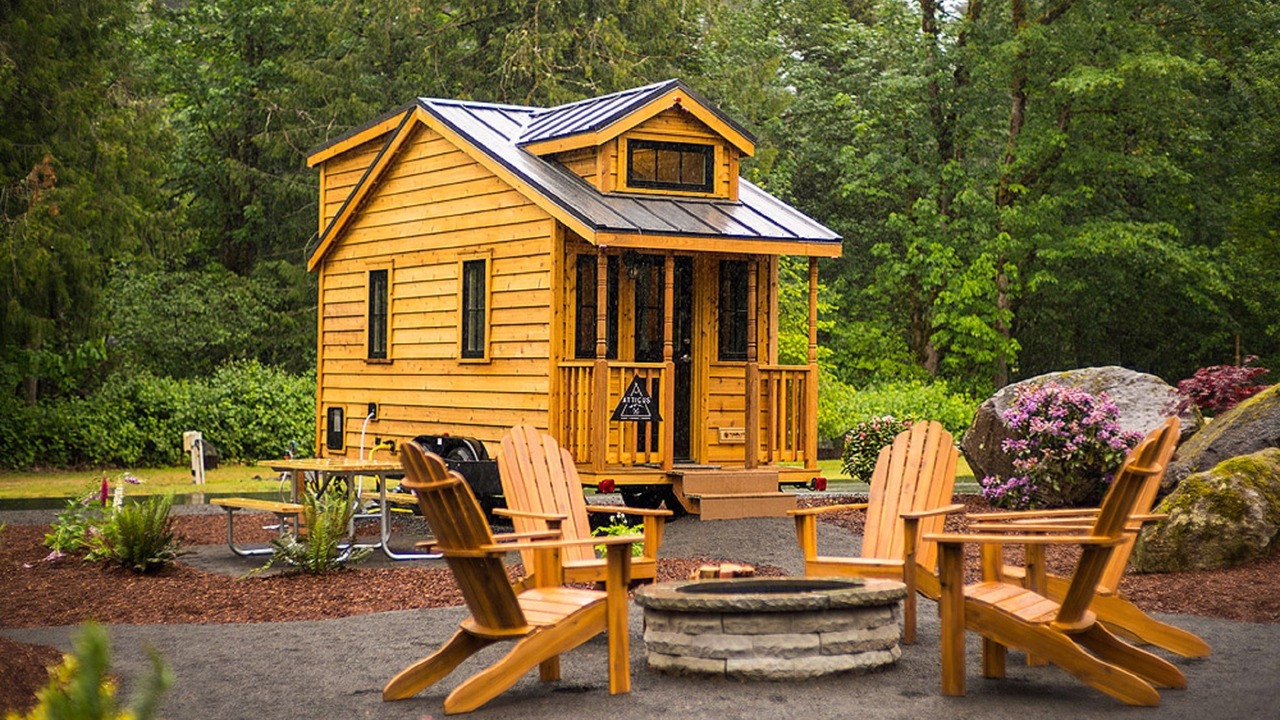 Photo of Outdoor in Mount Hood Village