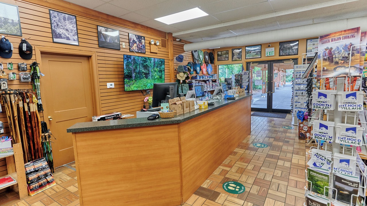 Photo of Others in Mount Hood Village