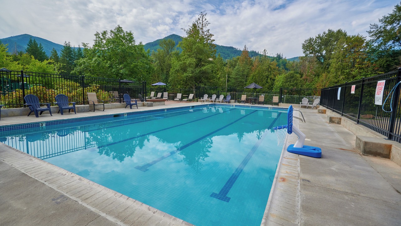 Photo of Outdoor in Mount Hood Village