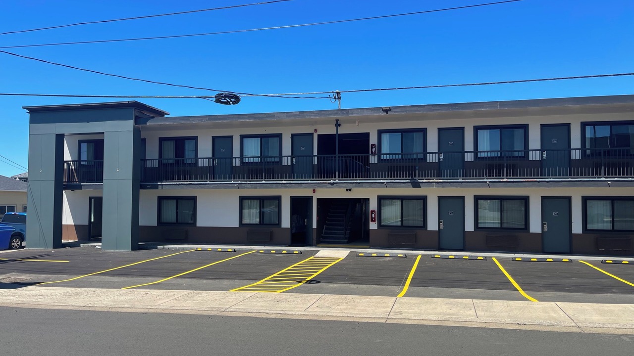 Photo of Outdoor in Newport