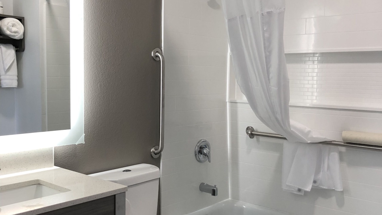 Photo of Bathroom in Newport