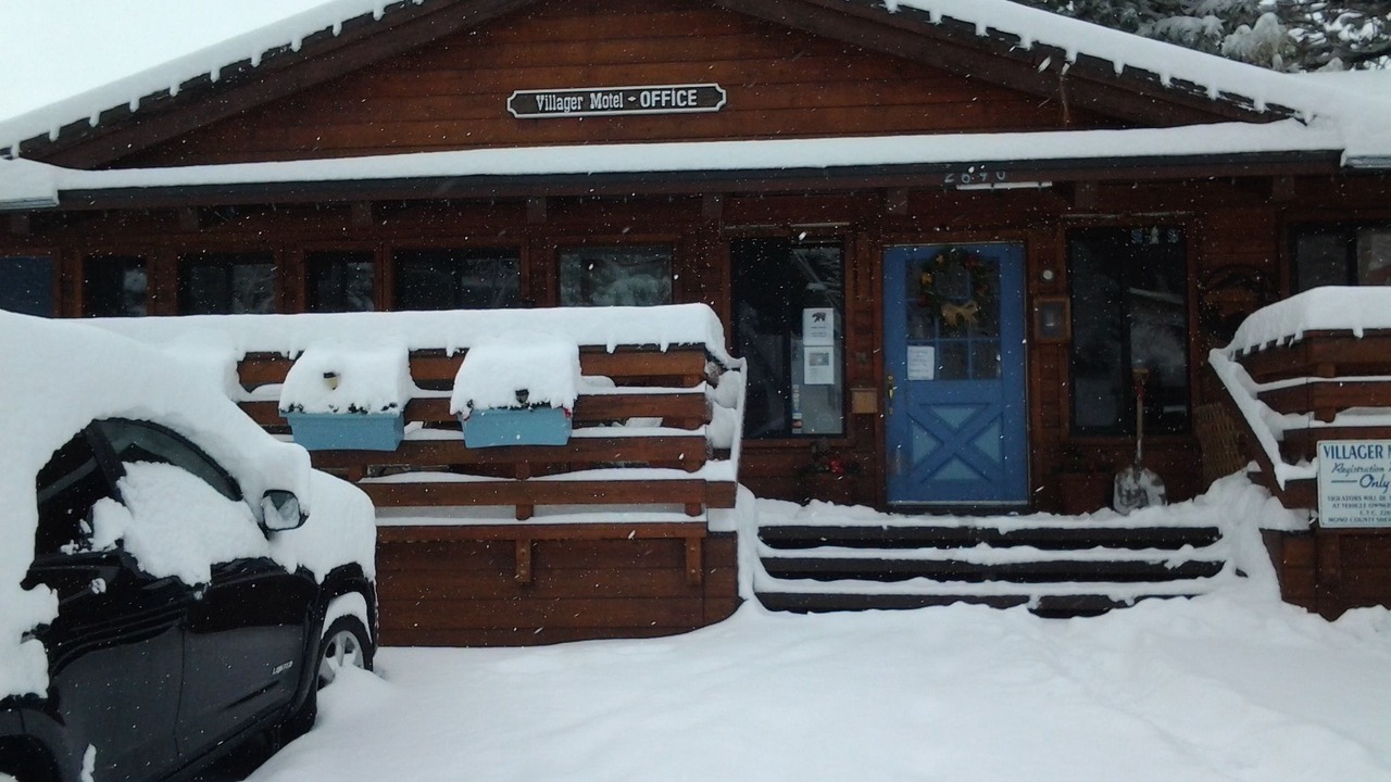 Photo of Outdoor in June Lake