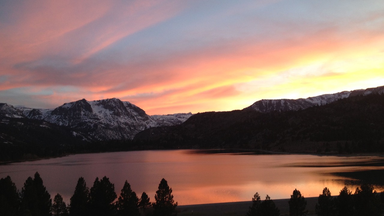 Photo of Others in June Lake