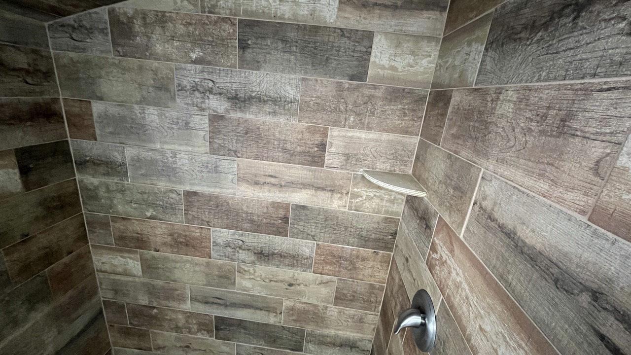 Photo of Bathroom in June Lake
