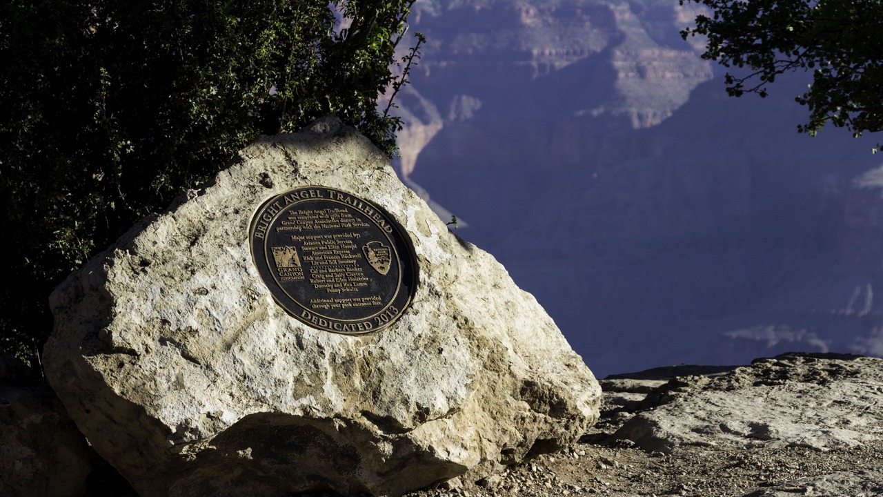 Photo of Outdoor in Grand Canyon Village
