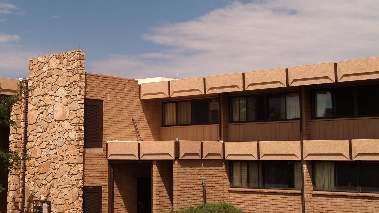 Photo of Outdoor in Grand Canyon Village
