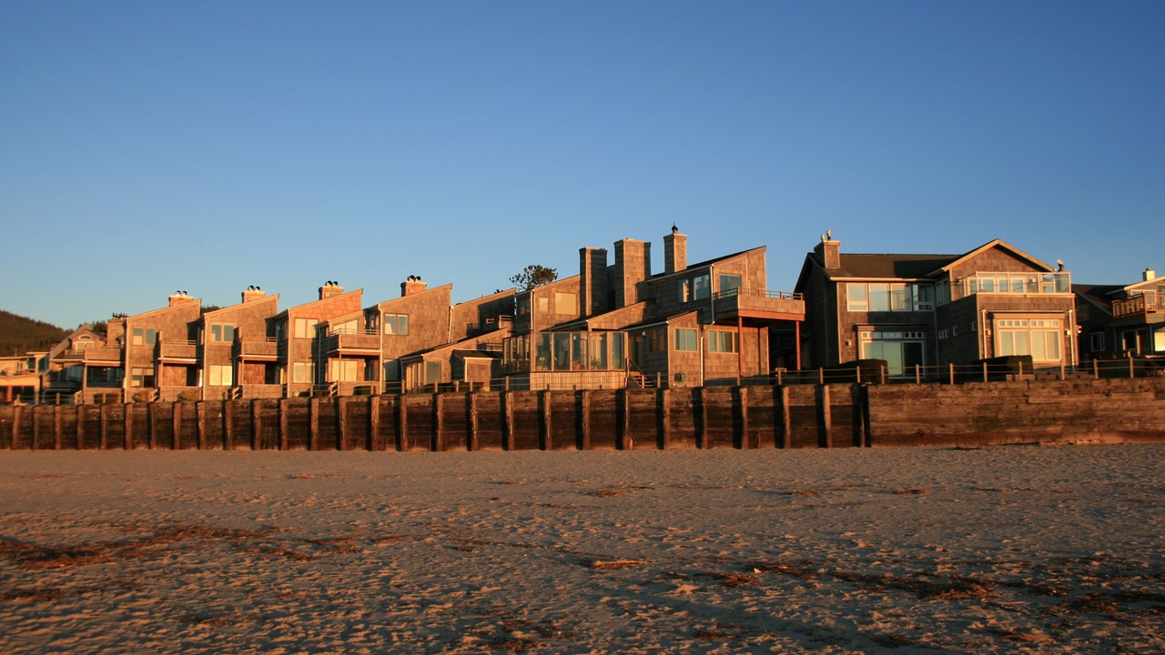 Photo of Outdoor in Downtown Cannon Beach