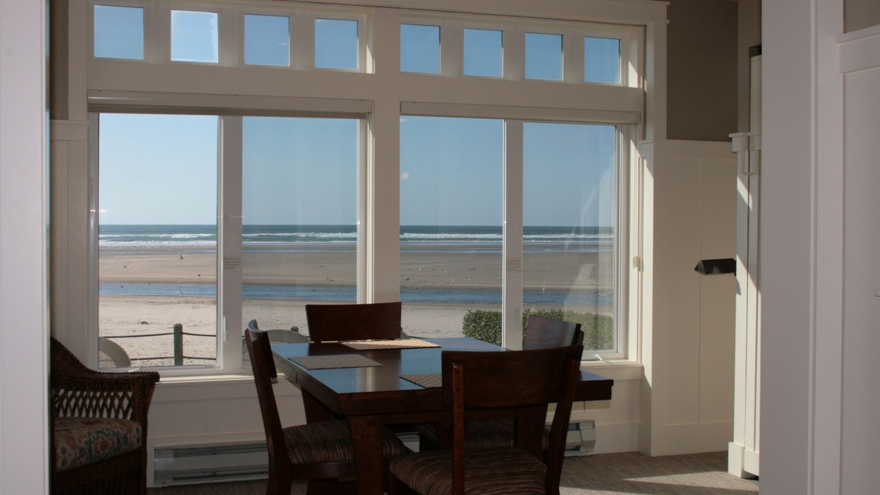 Photo of Bedroom in Downtown Cannon Beach