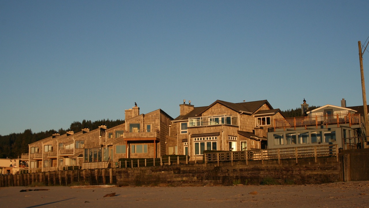 Photo of Others in Downtown Cannon Beach