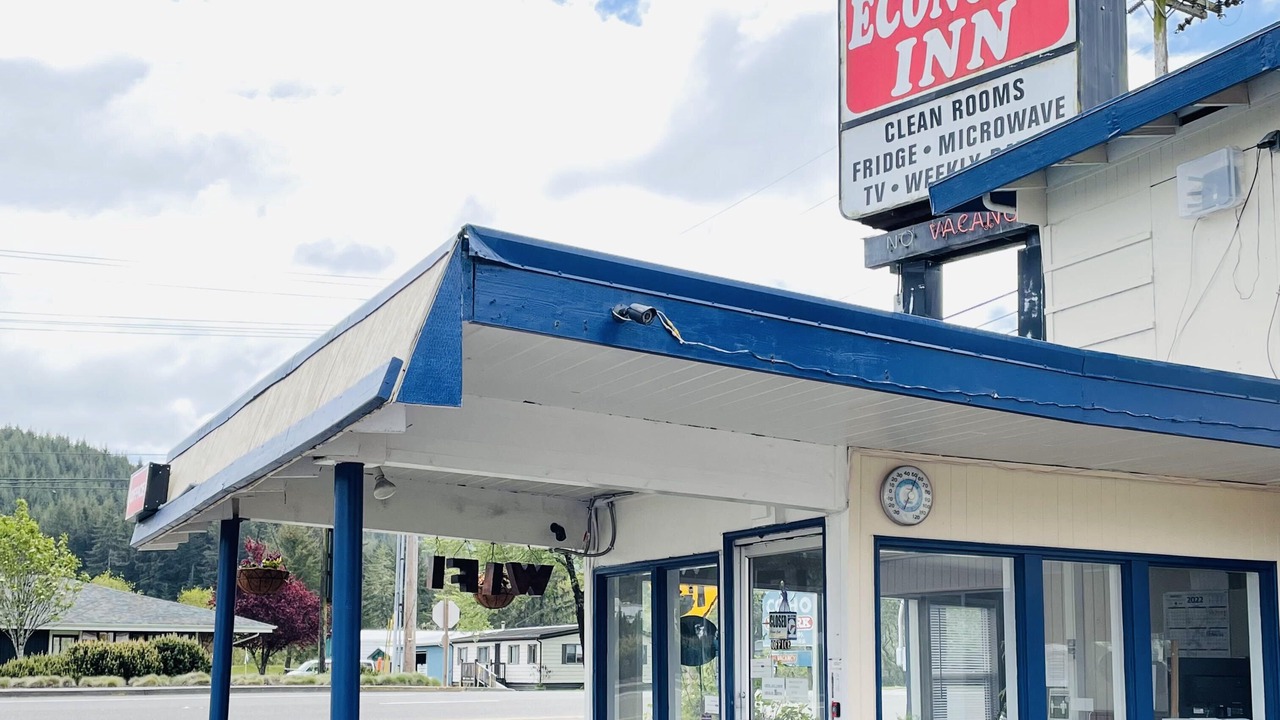 Photo of Outdoor in Reedsport