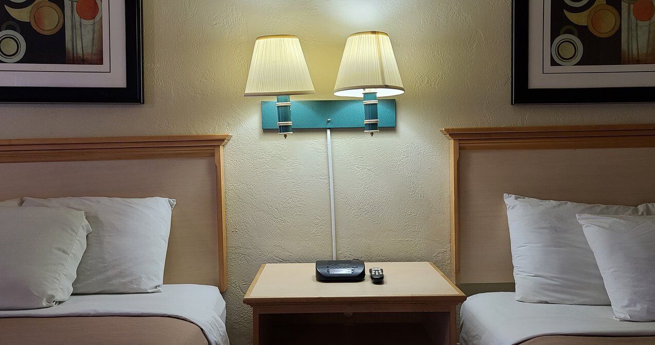 Photo of Bedroom in Reedsport
