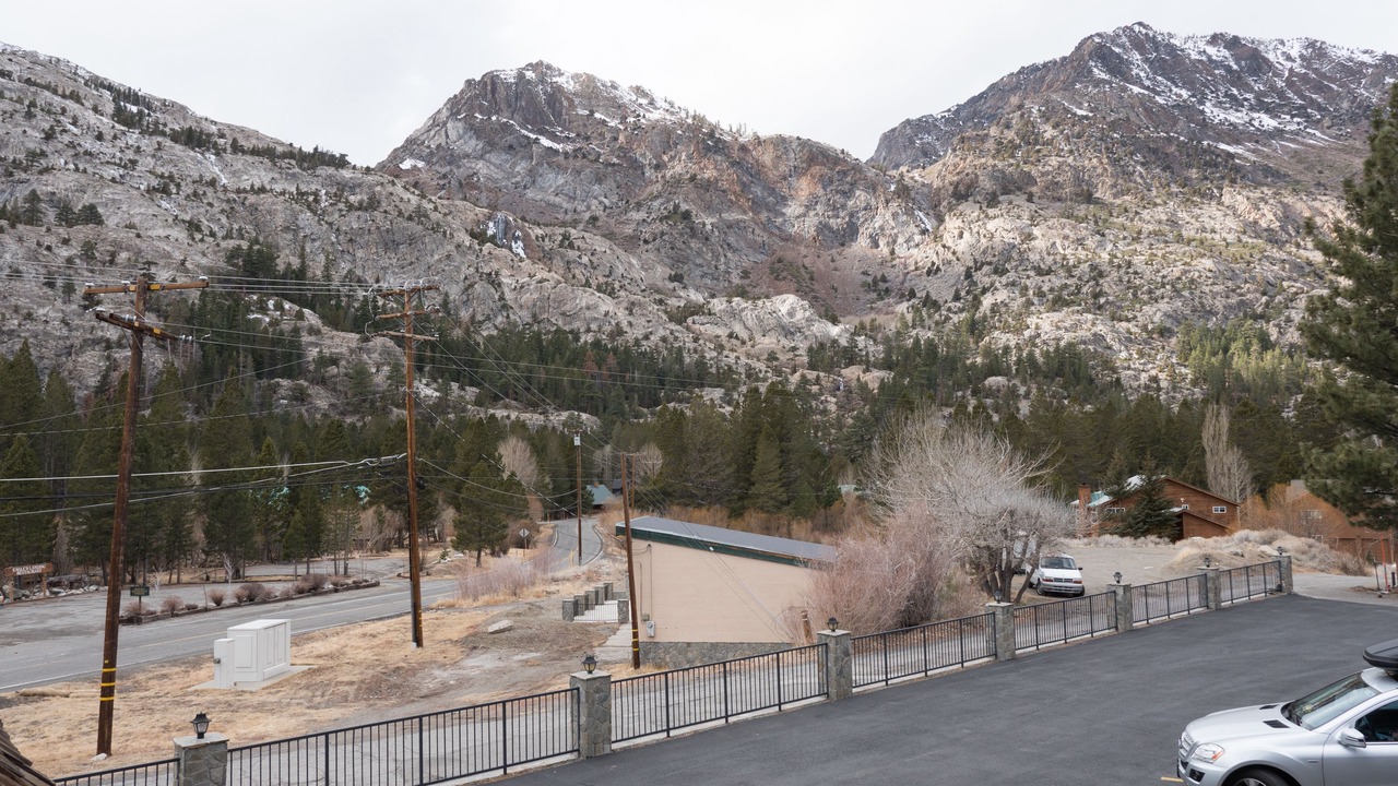 Photo of Others in June Lake