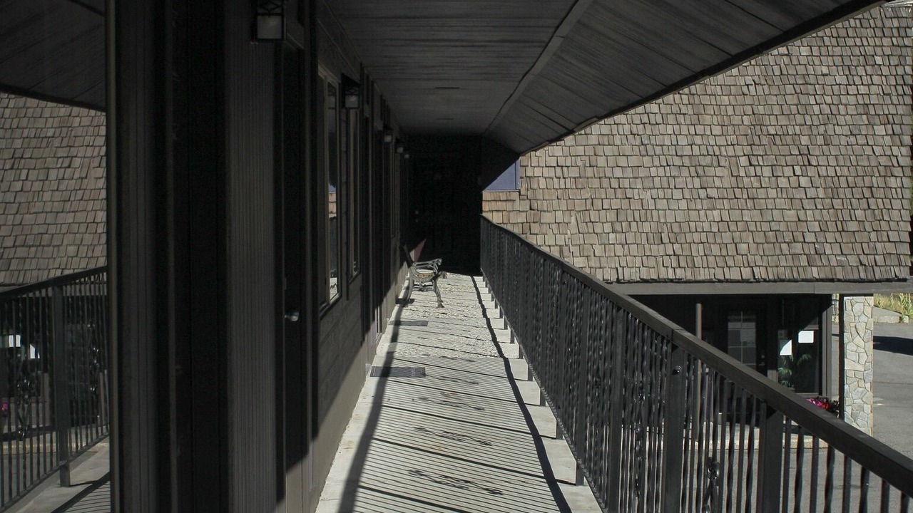Photo of Bedroom in June Lake