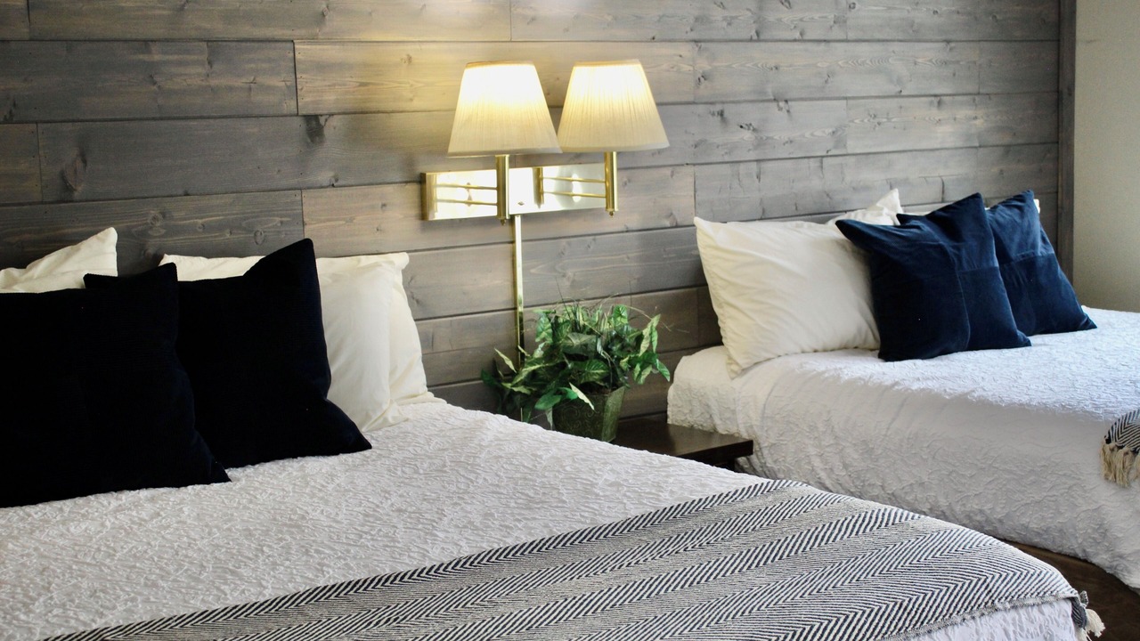Photo of Bedroom in June Lake