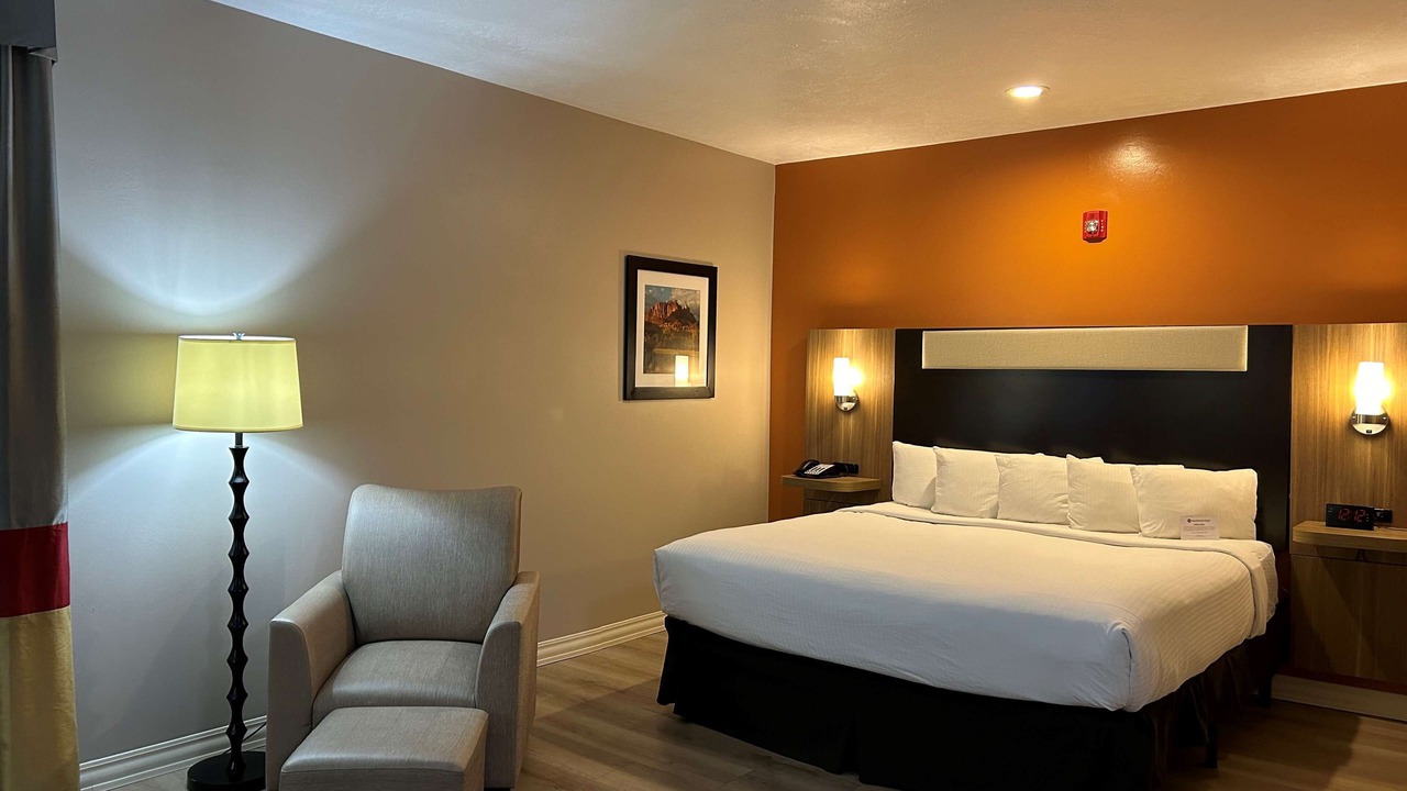 Photo of Bedroom in La Verkin