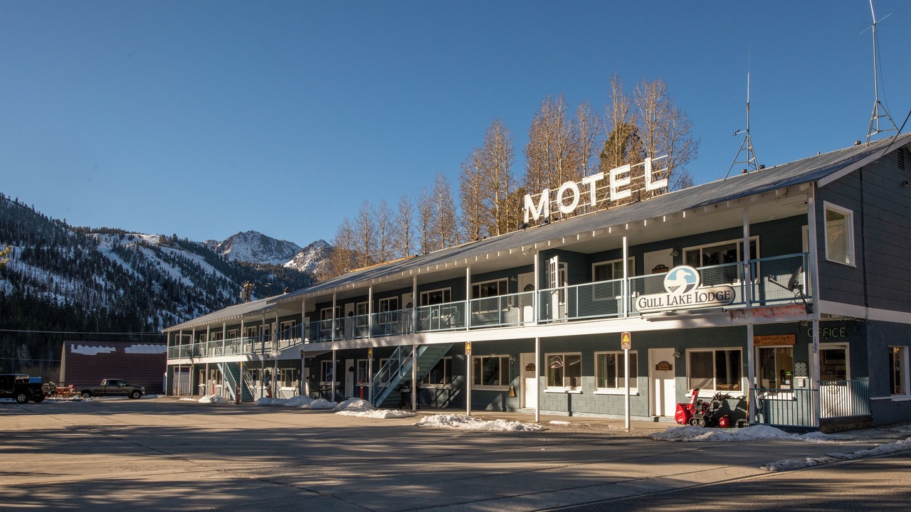 Photo of Outdoor in June Lake