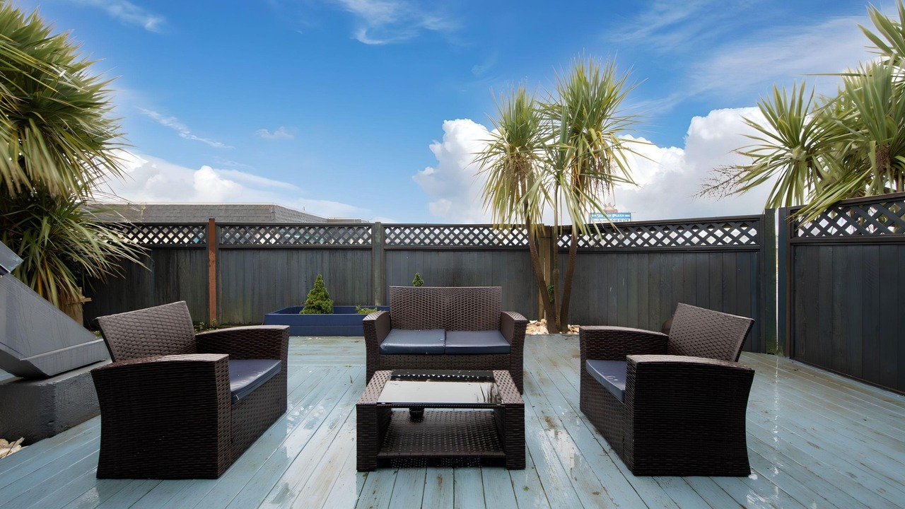 Photo of Outdoor in Ocean Shores