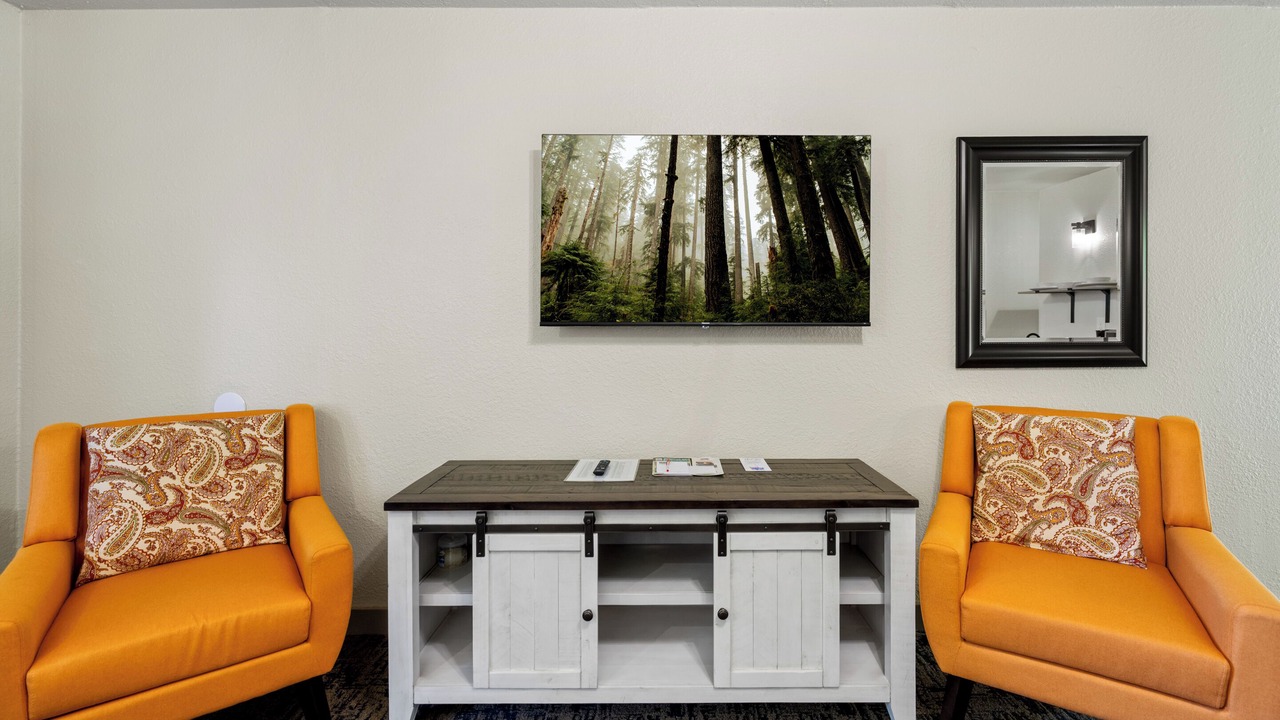 Photo of Bedroom in Burlington
